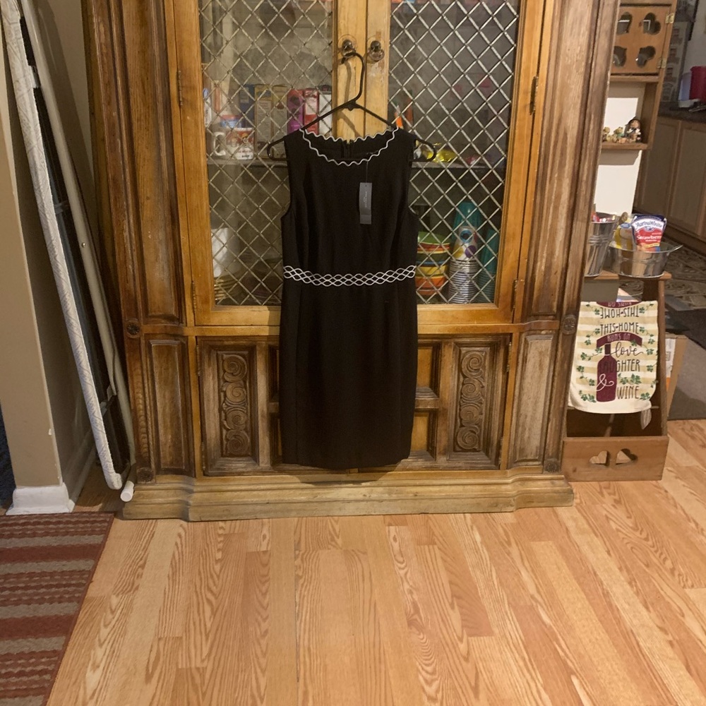 Ann Taylor Dress- Size 2P- N.W.T